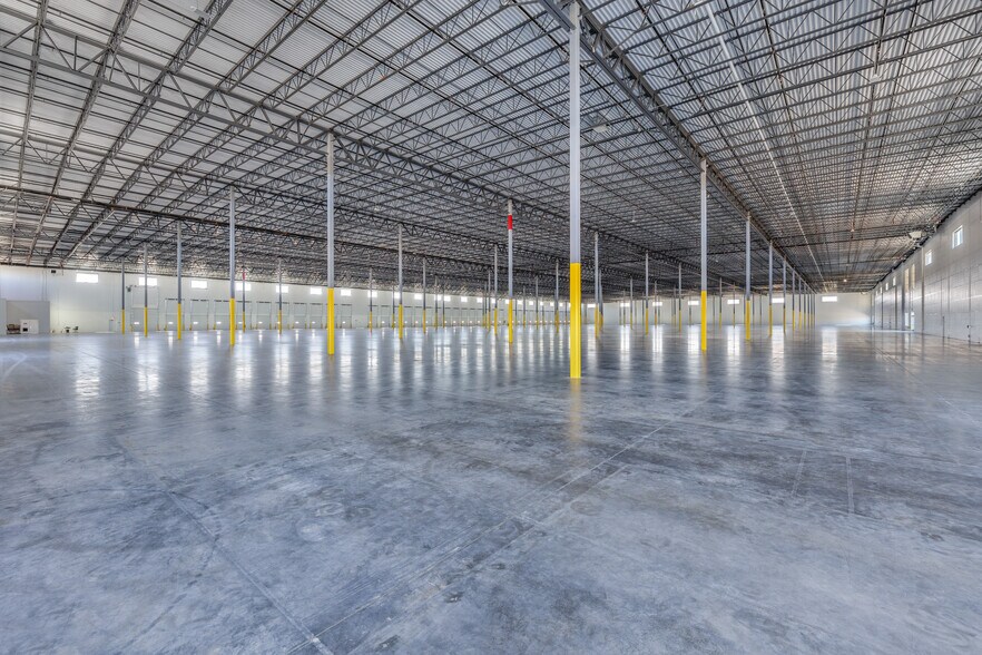 1201 W Gowen Rd, Boise, ID à louer - Photo de l’immeuble – Image 3 sur 10