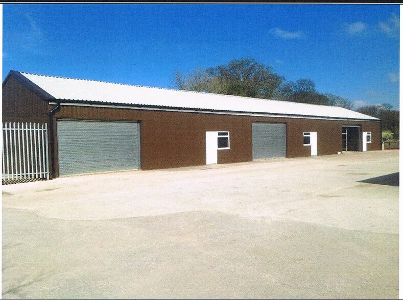 Dovecliff Road, Stretton à louer - Photo de l’immeuble – Image 2 sur 2