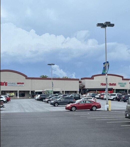 2090 Lincoln Hwy E, Lancaster, PA à louer - Photo de l’immeuble – Image 2 sur 26