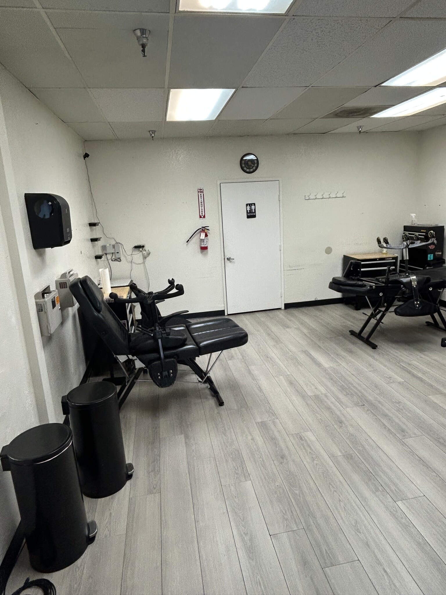24907-24941 Sunnymead Blvd, Moreno Valley, CA à louer Photo intérieure– Image 1 sur 3
