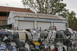 Plus de détails pour 305 Ahern St, Sacramento, CA - Industriel/Logistique à louer