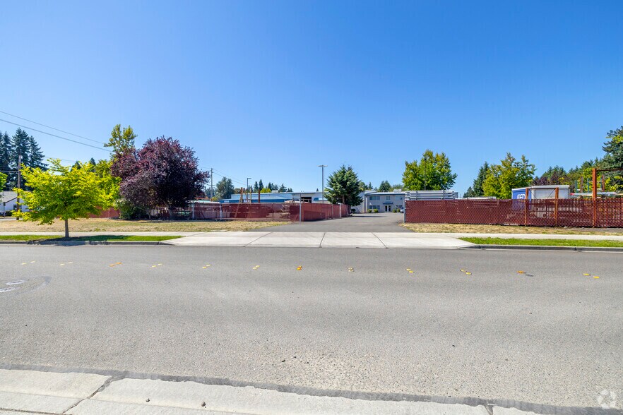 5300-5320 Lacey Blvd SE, Lacey, WA à louer - Photo de l’immeuble – Image 2 sur 7