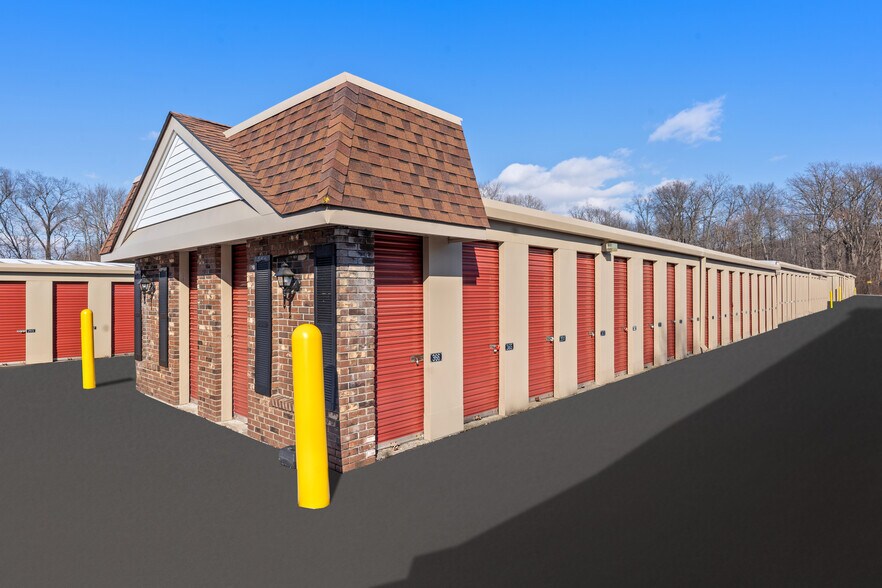 1078 Route 9, Fishkill, NY à louer - Photo de l’immeuble – Image 2 sur 4