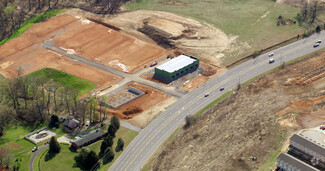 Plus de détails pour 1082 Tiny Town Rd, Clarksville, TN - Local commercial à louer