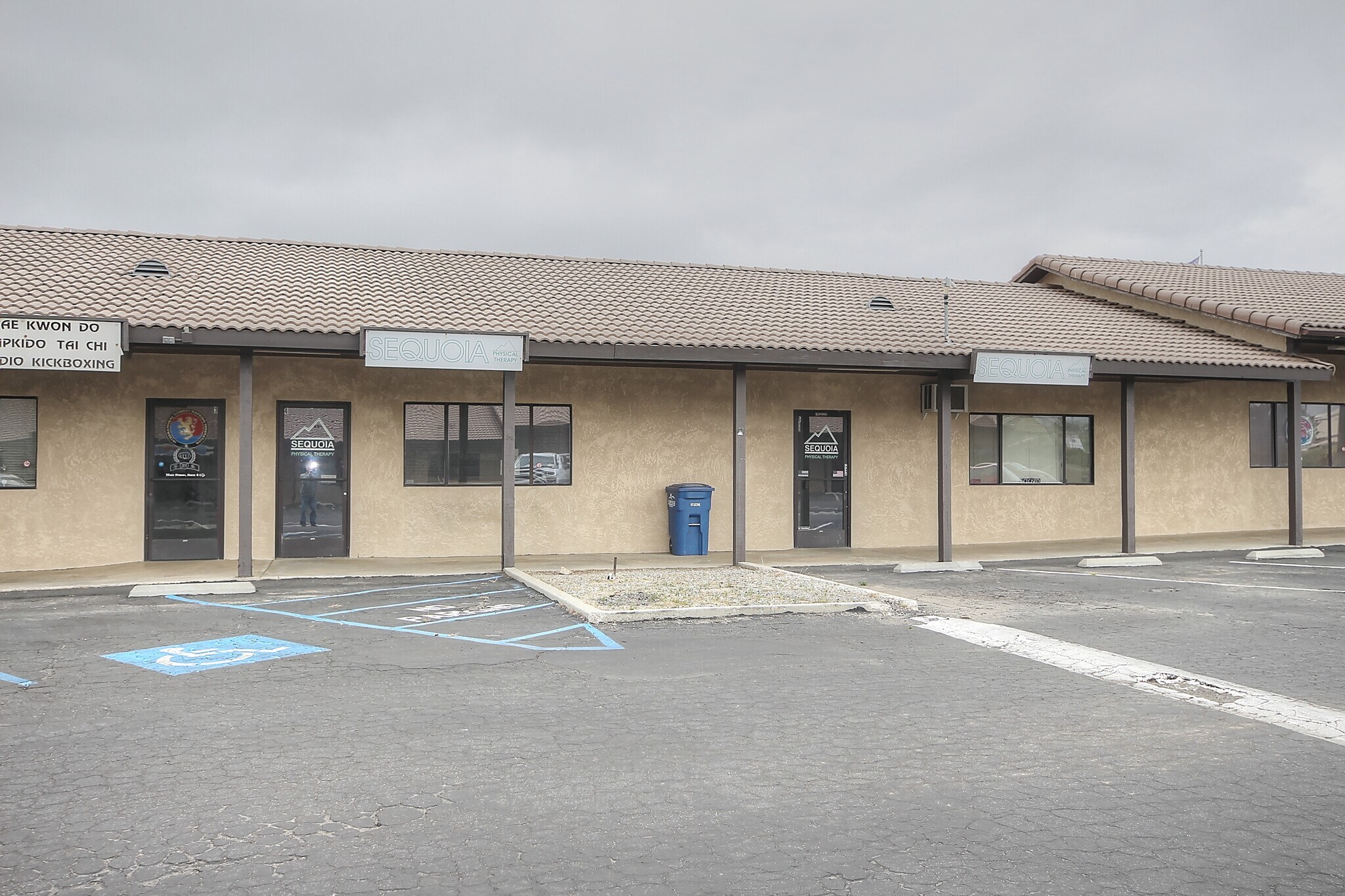 20418 Brian Way, Tehachapi, CA à louer Photo principale– Image 1 sur 4
