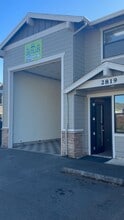 2819-2827 SE 75th Ave, Hillsboro, OR à louer - Vidéo sur l’annonce professionnelle 