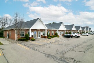 Plus de détails pour 115-151 SULLYS Trl, Pittsford, NY - Bureau à louer