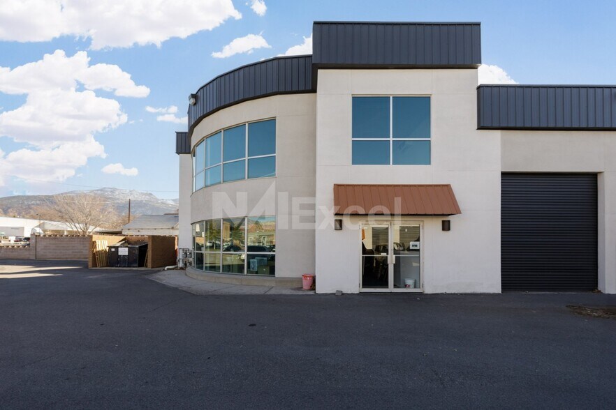 369 N 100 W, Cedar City, UT à louer - Photo de l’immeuble – Image 3 sur 8
