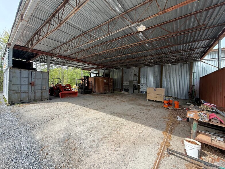 1010 Wilroy Rd, Suffolk, VA à vendre - Photo de l’immeuble – Image 2 sur 6