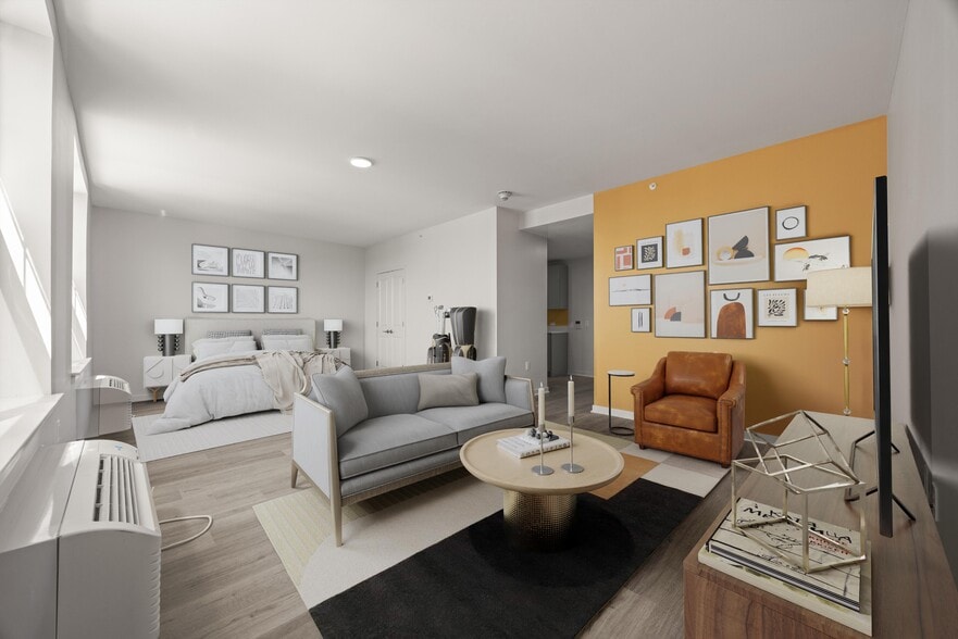 56 Prospect St, Yonkers, NY à vendre - Photo de l’immeuble – Image 2 sur 16