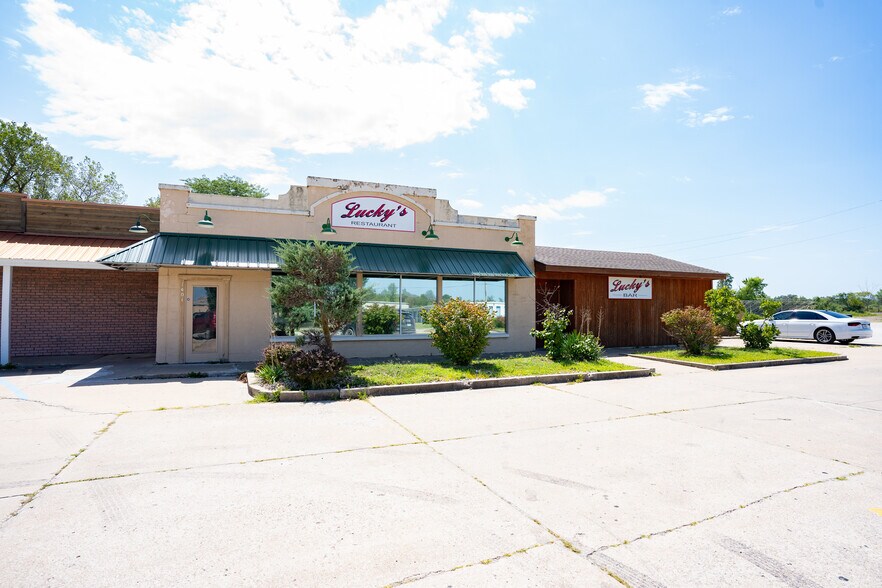 1401 S Morley St, Moberly, MO à vendre - Photo principale – Image 2 sur 69