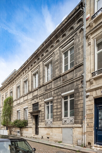 37 Rue Thiac, Bordeaux à louer - Photo principale – Image 1 sur 44