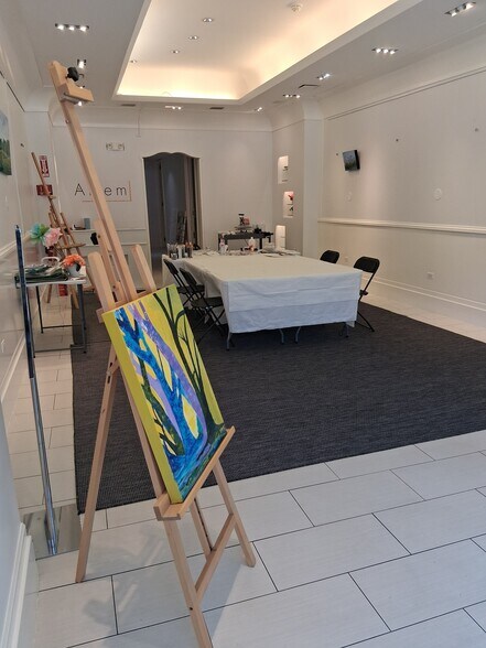 1623-1625 Sherman Ave, Evanston, IL à louer - Photo intérieure – Image 3 sur 9