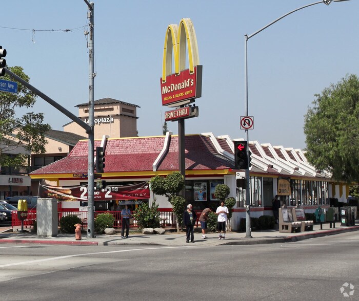 2528-2570 E Slauson Ave, Huntington Park, CA à louer - Photo de l’immeuble – Image 2 sur 32