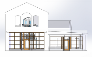 Plus de détails pour 6221 Plank Rd, Bayham, ON - Local commercial à vendre