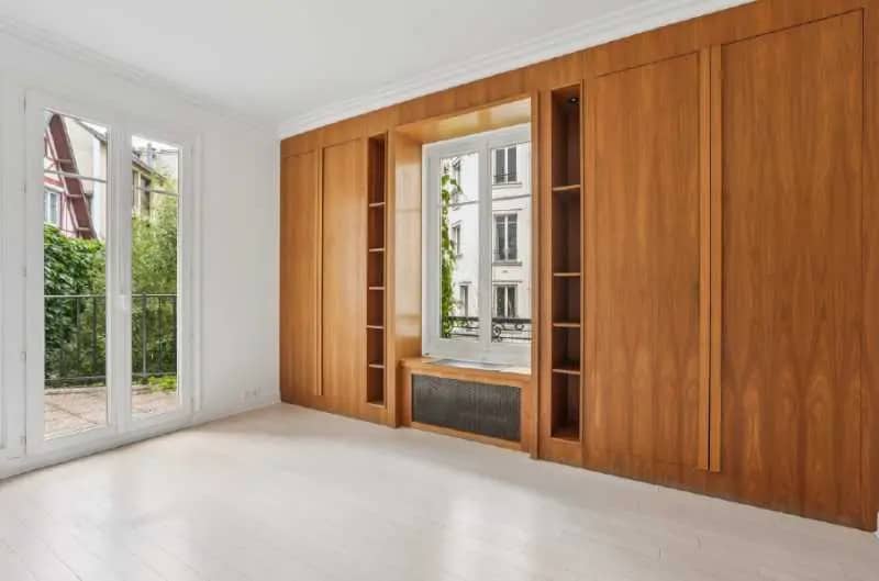 121 Avenue De Villiers, Paris à louer Photo de l’immeuble– Image 1 sur 6