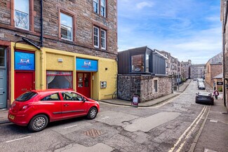 Plus de détails pour 21-23 St. Leonards Ln, Edinburgh - Local commercial à louer