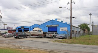 Plus de détails pour 8007 Easthaven Blvd, Houston, TX - Industriel/Logistique à vendre