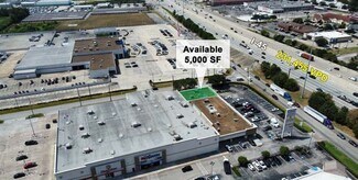 Plus de détails pour 132-140 FM 1960 E, Houston, TX - Local commercial à louer