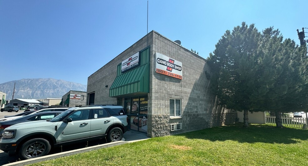 754 N 400 W, Orem, UT à vendre - Photo principale – Image 1 sur 3