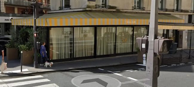 Plus de détails pour Local commercial à louer