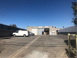 Plus de détails pour 11019 Penrose St, Sun Valley, CA - Industriel/Logistique à vendre