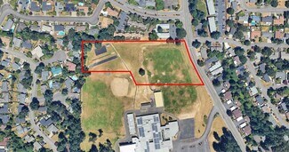 Plus de détails pour 17777 Webster Rd, Gladstone, OR - Terrain à vendre