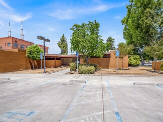 Plus de détails pour 2841 Tulare St, Fresno, CA - Bureau à louer
