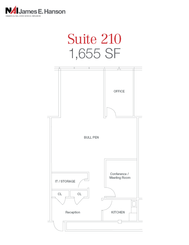 700 Plaza Dr, Secaucus, NJ à louer Plan d’étage– Image 1 sur 1