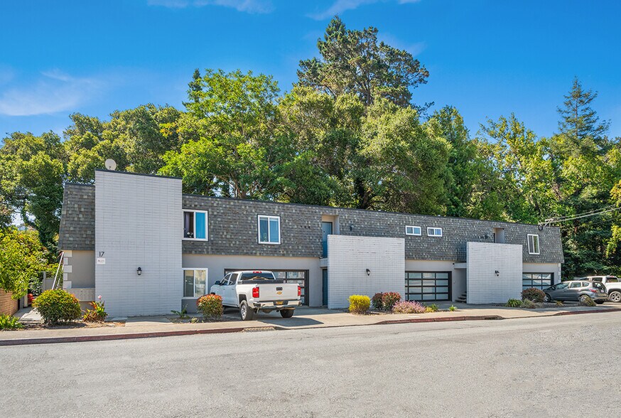 17-25 Devonshire Blvd, San Carlos, CA à vendre - Photo de l’immeuble – Image 1 sur 30