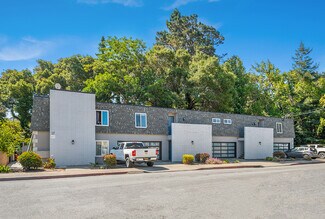 Plus de détails pour 17-25 Devonshire Blvd, San Carlos, CA - Logement à vendre