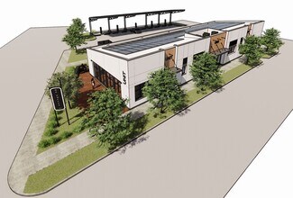 Plus de détails pour 5 Fulton Ave, Northampton, MA - Local commercial à louer