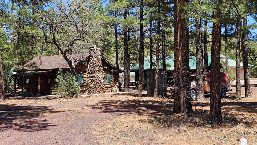 182 White Mountain blvd, Lakeside, AZ à vendre - Photo principale – Image 1 sur 74