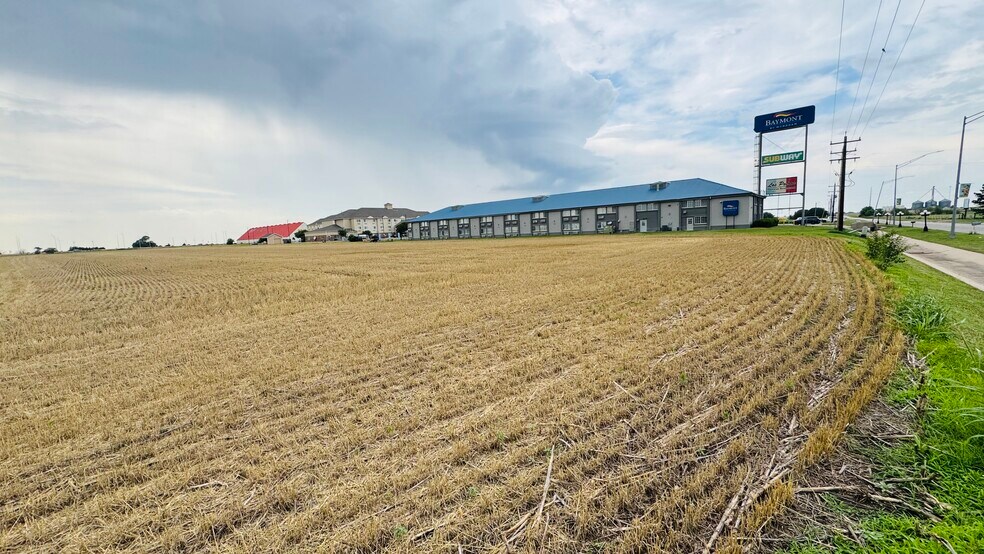 12 44th Street, Blackwell, OK à vendre - Autre – Image 2 sur 2