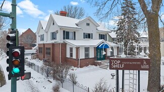 Plus de détails pour 3040 Lyndale Ave S, Minneapolis, MN - Bureau à vendre