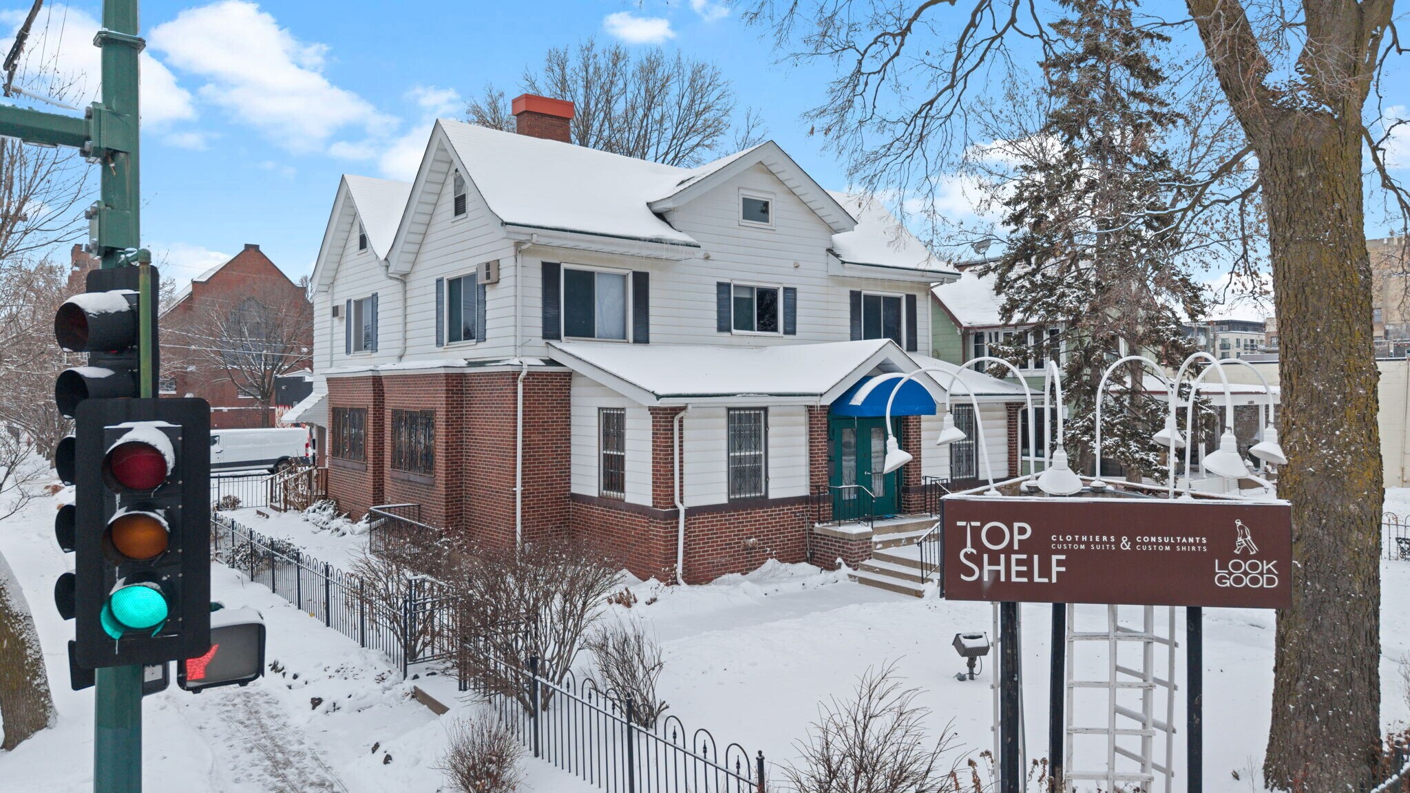 3040 Lyndale Ave S, Minneapolis, MN à vendre Photo principale– Image 1 sur 39