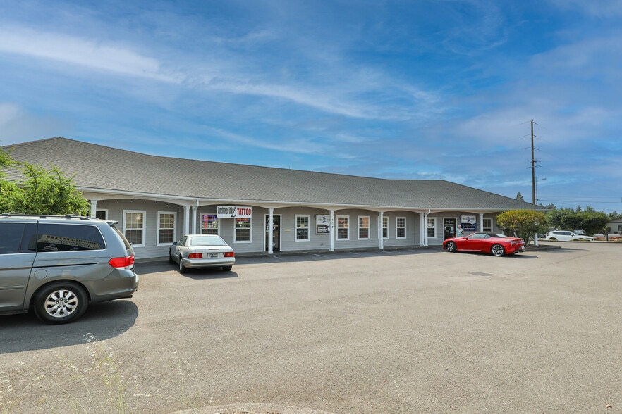 107 W Q St, Springfield, OR à vendre - Photo de l’immeuble – Image 3 sur 23
