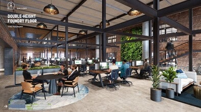 271 11th Ave, New York, NY à louer Photo intérieure– Image 2 sur 3