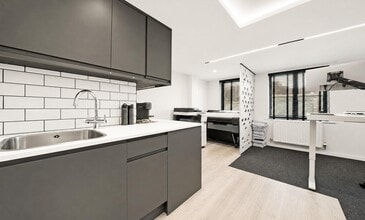 9 Risborough St, Londres à louer Photo intérieure– Image 1 sur 6
