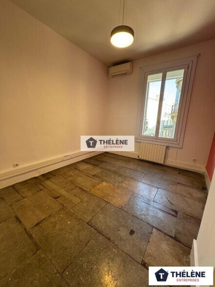 Bureau dans Montpellier à louer - Photo de l’immeuble – Image 3 sur 10