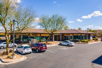 Plus de détails pour 2920 N Litchfield Rd, Goodyear, AZ - Bureau à vendre