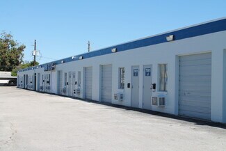 Plus de détails pour 7001 Mullins Dr, Houston, TX - Local d'activités, Industriel/Logistique à louer