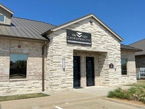 1400 N Coit Rd, McKinney, TX à louer Photo de l’immeuble– Image 2 sur 3
