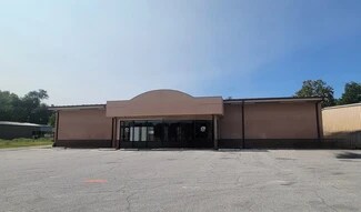 Plus de détails pour 812 Highway 67 S, Tuckerman, AR - Local commercial à vendre