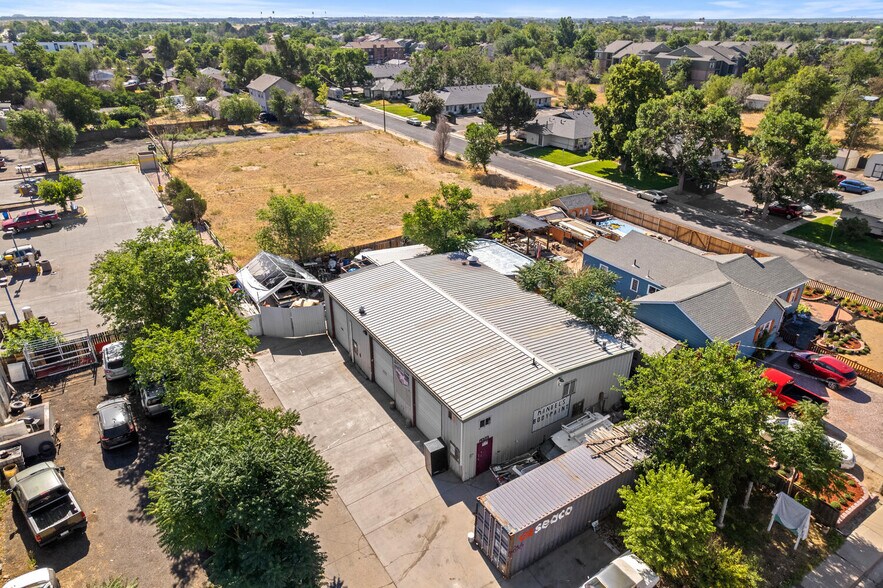 6370 Kearney St, Commerce City, CO à vendre - Photo principale – Image 1 sur 11