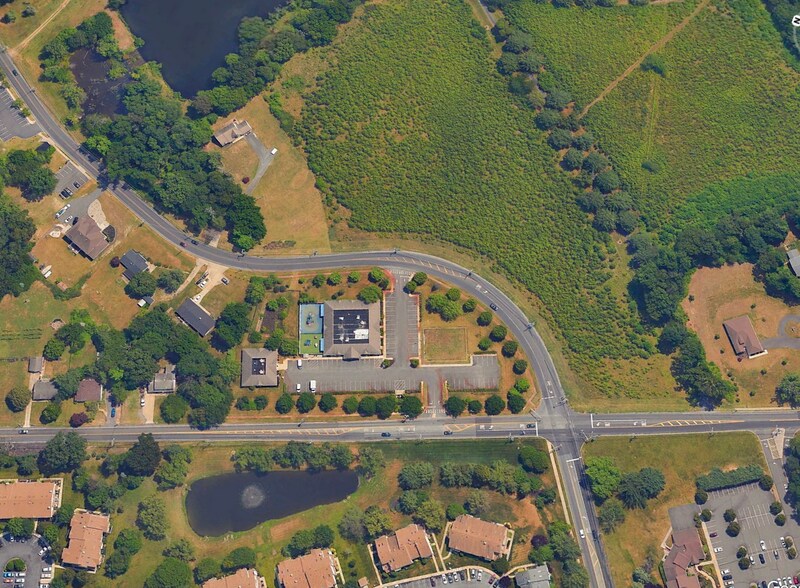 608 Little Gloucester rd, Blackwood, NJ à vendre - Photo principale – Image 1 sur 1