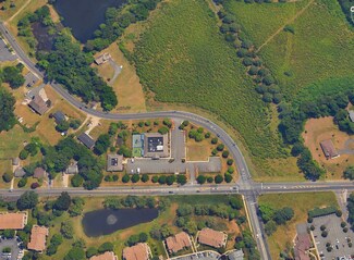 Plus de détails pour 608 Little Gloucester rd, Blackwood, NJ - Terrain à vendre