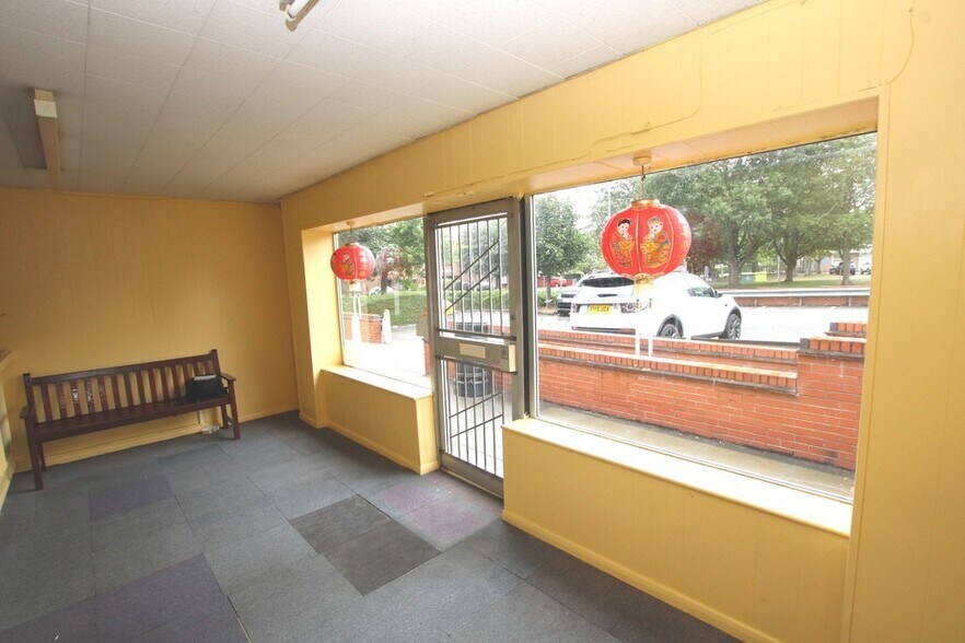 1-5 Linden Ave, Branston à louer - Photo intérieure – Image 2 sur 7