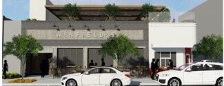 Plus de détails pour 4440 N Saddlebag Trl, Scottsdale, AZ - Local commercial à vendre