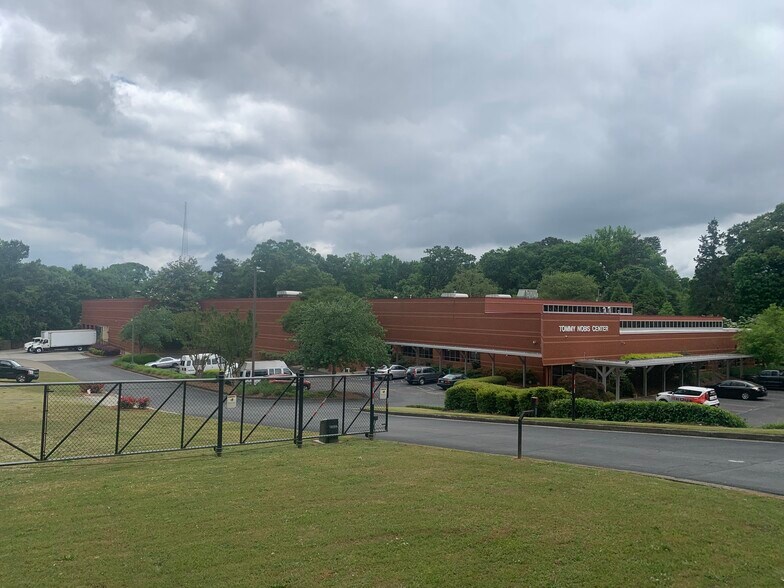 1480 Bells Ferry Rd, Marietta, GA à louer - Photo de l’immeuble – Image 3 sur 10